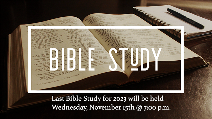 bible-study